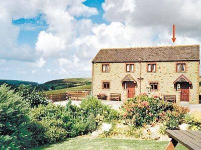 St. Mawgan Vereinigtes Königreich England Promo-Code Booking.com