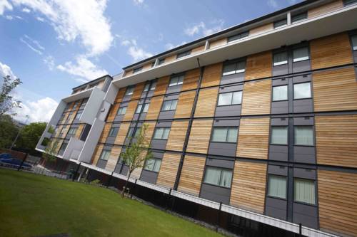 Salford Reino Unido codigo de promocion Booking.com