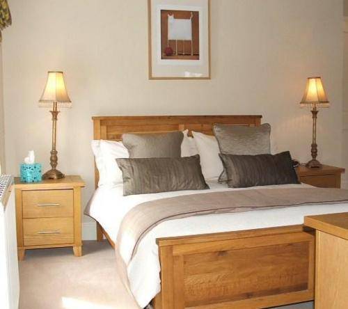 Ayr Verenigd Koningkrijk Engeland promotiecode Booking.com