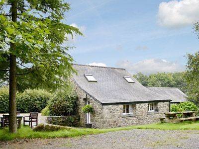 Llys-y-Fran Code promo Angleterre Booking.com