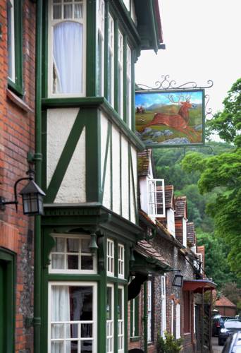 Oxfordshire Royaume-Uni code promo hôtel booking.com