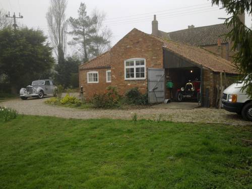 Louth United Kingdom England Promo Code Booking.com