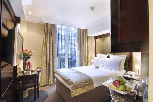 Londres Reino Unido codigo de promocion Booking.com