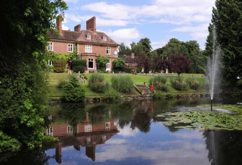 Shrewsbury Reino Unido codigo de promocion Booking.com