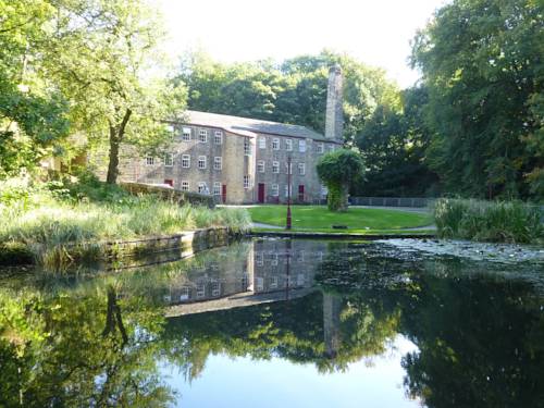 Cullingworth, Bradford Verenigd Koningkrijk Engeland promotiecode Booking.com