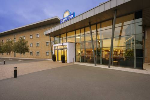 Wetherby Vereinigtes Königreich England Promo-Code Booking.com