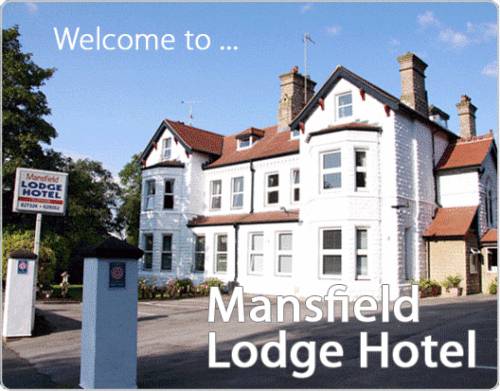 Mansfield Codice Promozionale Inghilterra Booking.com