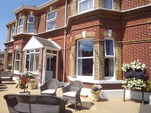 Shanklin Royaume-Uni code promo hôtel booking.com
