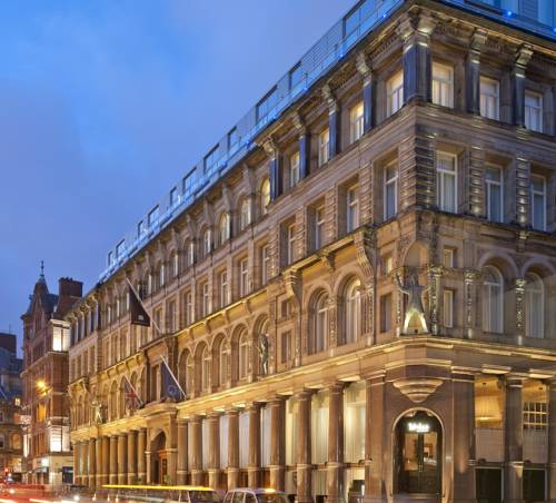 Liverpool Royaume-Uni code promo h&ocirc;tel booking.com