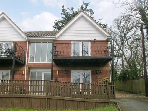 Wootton Bridge Verenigd Koningkrijk Engeland promotiecode Booking.com