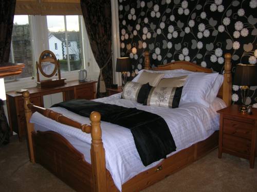 Callander Code promo Angleterre Booking.com