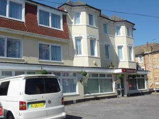 Bournemouth United Kingdom England Promo Code Agoda.com