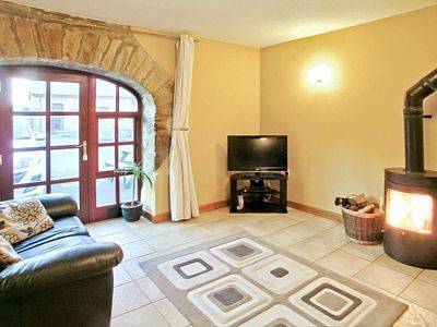 Glynarthen Reino Unido codigo de promocion Booking.com