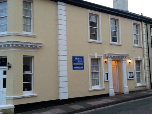 Torquay Royaume-Uni code promo h&ocirc;tel booking.com