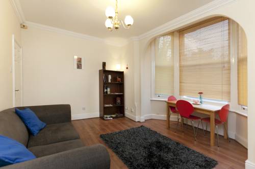 Nottingham Royaume-Uni code promo hôtel booking.com