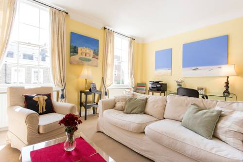 Londres Reino Unido codigo de promocion Booking.com