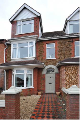 Hunstanton Code promo Angleterre Booking.com