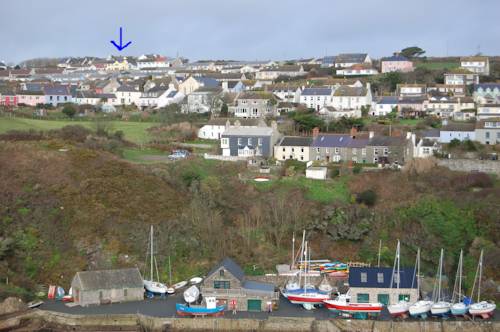 Solva, Pembrokeshire Reino Unido codigo de promocion Booking.com