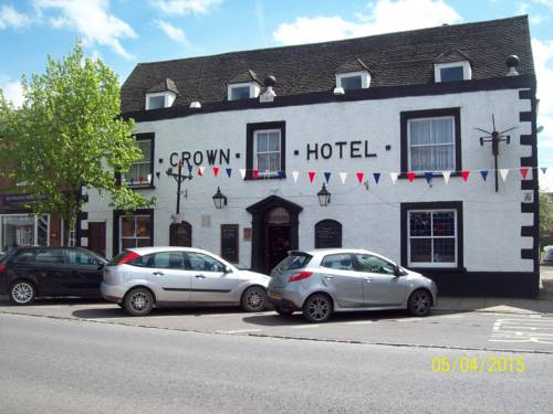 Swindon Reino Unido codigo de promocion Booking.com