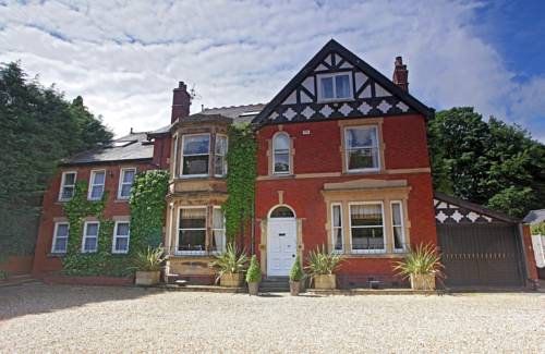 Middlewich Reino Unido codigo de promocion Booking.com