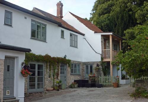 Somerset Verenigd Koningkrijk Engeland promotiecode Booking.com