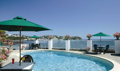 Torquay United Kingdom England Promo Code Booking.com