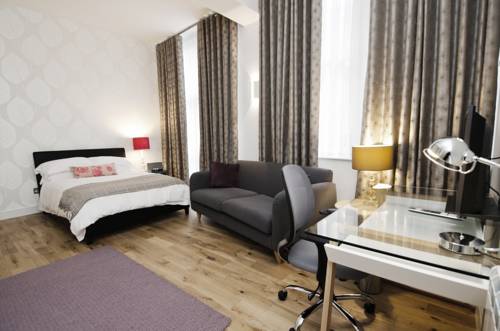 Sheffield Verenigd Koningkrijk Engeland promotiecode Booking.com