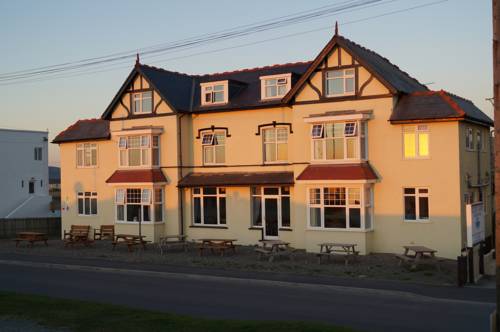 Borth Code promo Angleterre Booking.com