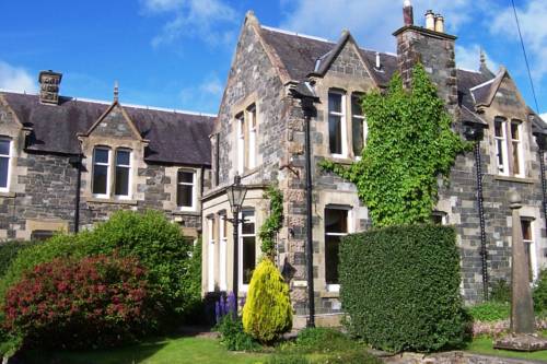 Innerleithen Verenigd Koningkrijk Engeland promotiecode Booking.com