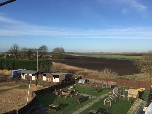 Peterborough Vereinigtes Königreich England Promo-Code Booking.com
