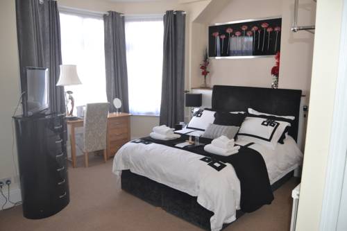 Eastbourne Verenigd Koningkrijk Engeland promotiecode Booking.com