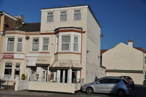 Blackpool Vereinigtes K&ouml;nigreich England Promo-Code Booking.com
