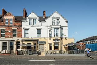 Belfast United Kingdom England Promo Code Agoda.com