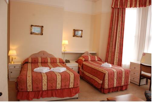 Bournemouth Reino Unido codigo de promocion Booking.com