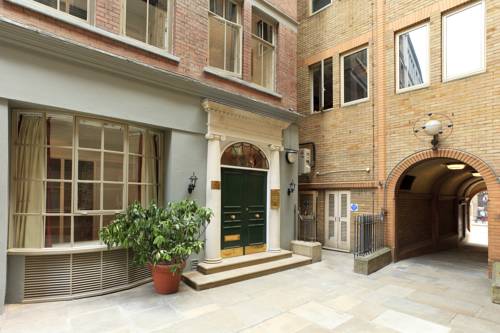 Londres Royaume-Uni code promo h&ocirc;tel booking.com