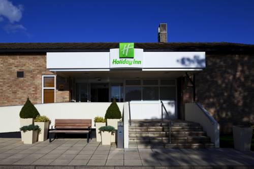 Nottingham Reino Unido codigo de promocion Booking.com