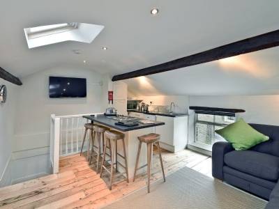 Castleton Royaume-Uni code promo hôtel booking.com