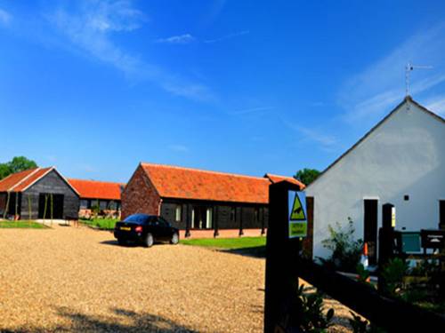 Nr Norwich Vereinigtes Königreich England Promo-Code Booking.com