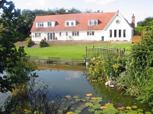 Hinckley Code promo Angleterre Booking.com