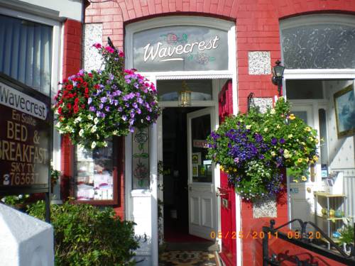 Holyhead Code promo Angleterre Booking.com