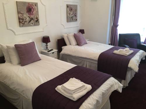 Southampton Vereinigtes Königreich England Promo-Code Booking.com