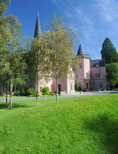 Inverness Vereinigtes K&ouml;nigreich England Promo-Code Booking.com