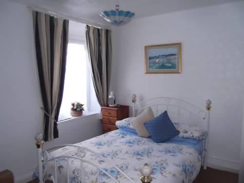 Holyhead Royaume-Uni code promo hôtel booking.com