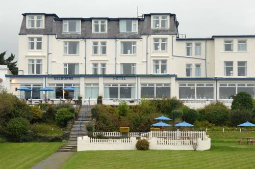 Dunoon United Kingdom Hotel