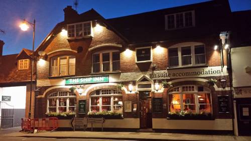 Fordingbridge Verenigd Koningkrijk Engeland promotiecode Booking.com