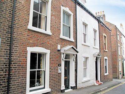 Whitby Verenigd Koningkrijk Engeland promotiecode Booking.com