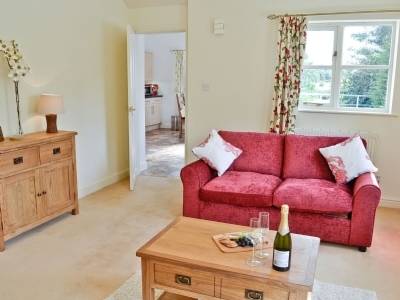 Newby Wiske United Kingdom Hotel