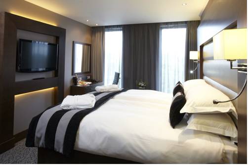 London Vereinigtes K&ouml;nigreich England Promo-Code Booking.com