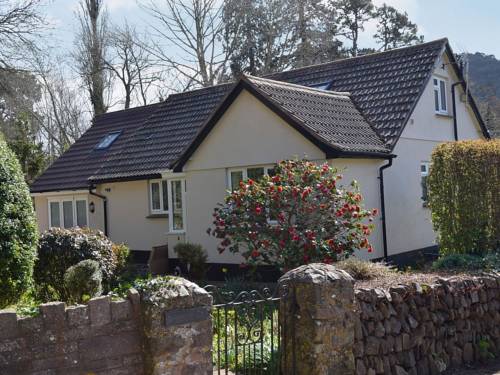 Dunster nr. Minehead Verenigd Koningkrijk Engeland promotiecode Booking.com