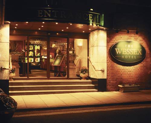 Winchester Codice Promozionale Inghilterra Booking.com